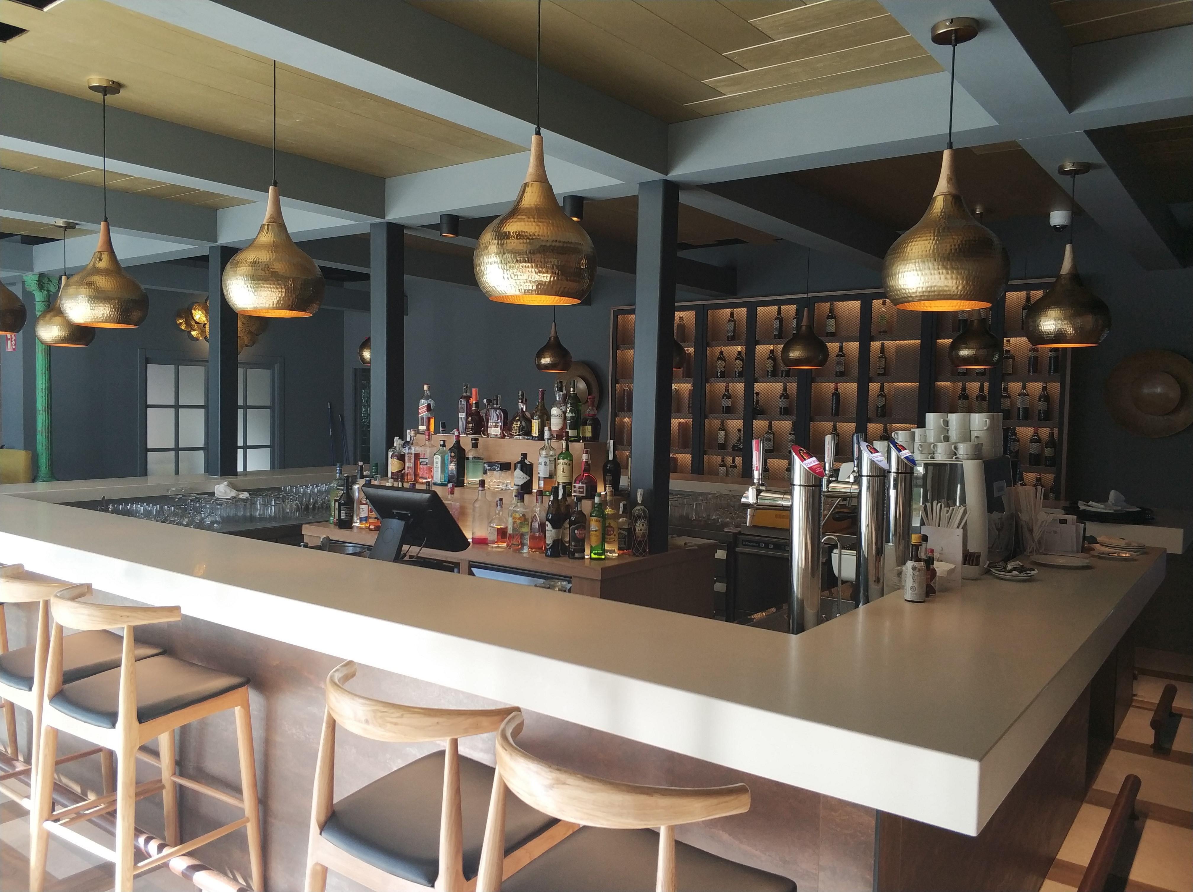 赫雷斯水疗酒店 外观 照片